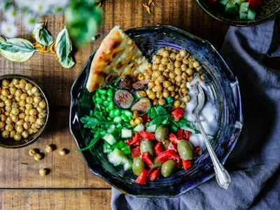 Moroccan Tagine