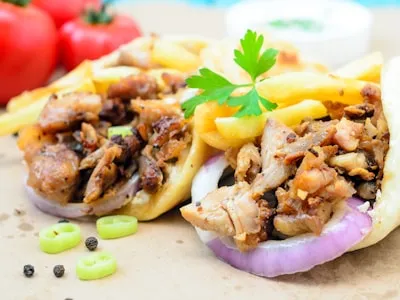 Falafel