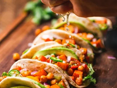 Street food
