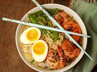 Vietnamese Pho